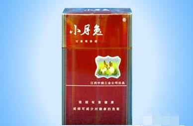 3元琥珀香烟好抽吗